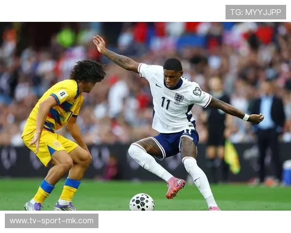 拉什福德职业生涯二次蜕变，或加盟中场重生