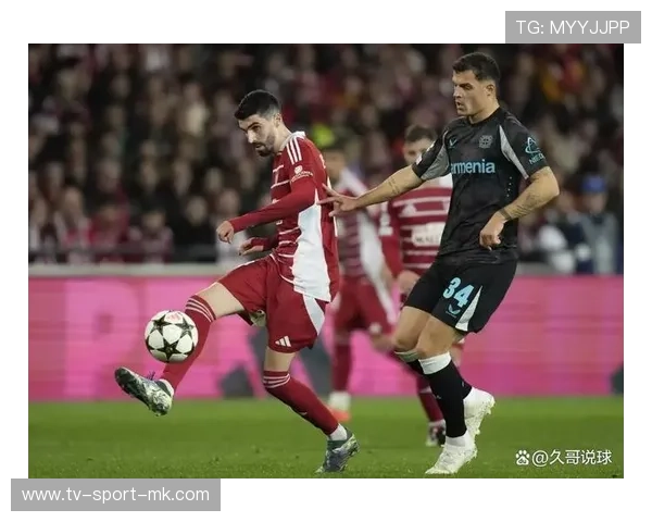 欧冠赛场每一晚都可能诞生新的传奇人物