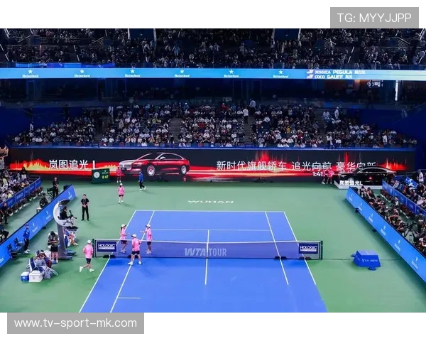 网球赛事选手媒体训练与公众形象塑造指南