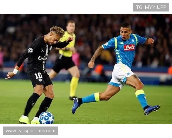 那不勒斯评估内马尔式自由点——足球解局的新思维