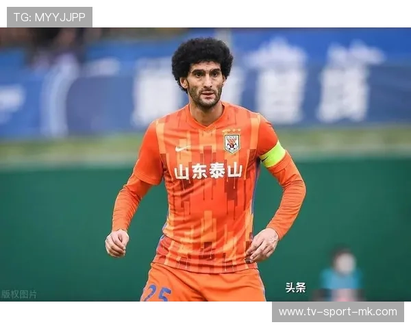 鲁能锁定中超头号外援，俱乐部豪赌争冠野心公开化