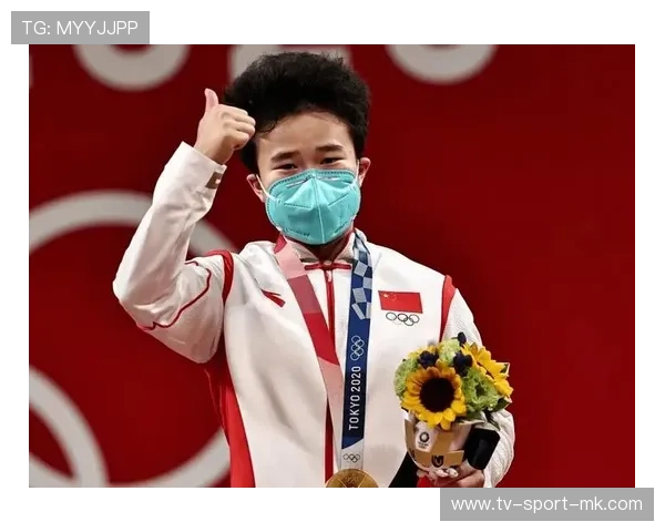 武桐桐：浴火涅槃，迈向奥运辉煌，武桐桐图片