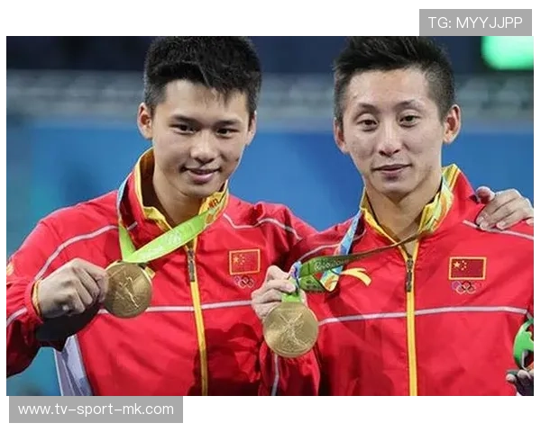 跳水让林跃的人生焕然一新，冠军之路走来！，跳水冠军林跃2019最新消息