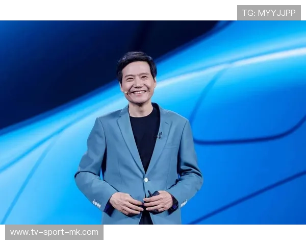 雷军亲述5年蜕变,玄戒芯片与造车的创业心路,雷军研发芯片 雷军亲述5年蜕变,玄戒芯片与造车的创业心路,雷军研发芯片