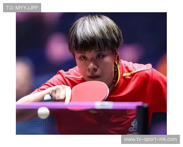 王艺迪单骑闯关！苦战7局险胜张本美和：女单4强诞生，日本全军覆没