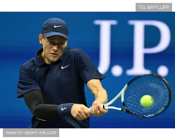 辛纳横扫前美网冠军，赛季开门红大放异彩，2021美网辛纳