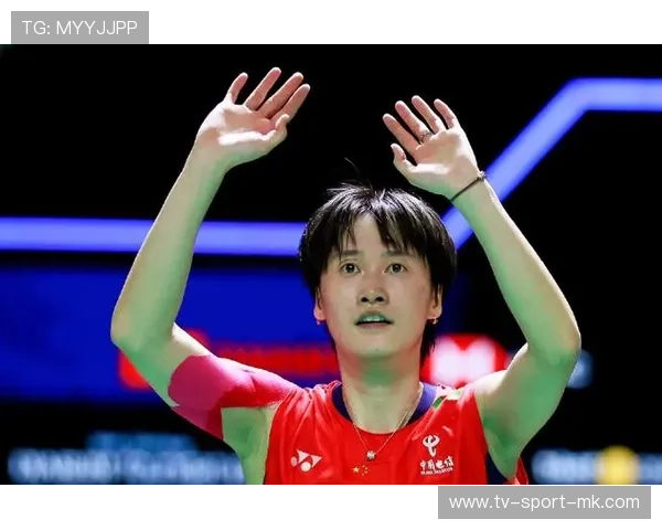 印尼羽毛球大师赛:陈雨菲与王晓理携手突破,进入决赛,印尼羽毛球高手 印尼羽毛球大师赛:陈雨菲与王晓理携手突破,进入决赛,印尼羽毛球高手