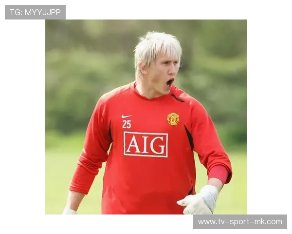 曼联签下19岁守门员,球队年轻化战略提速 曼联签下19岁守门员,球队年轻化战略提速