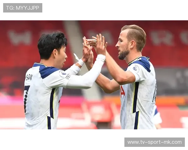 热刺封闭训练备战，孙兴慜状态爆棚，孙兴慜热刺进球集锦