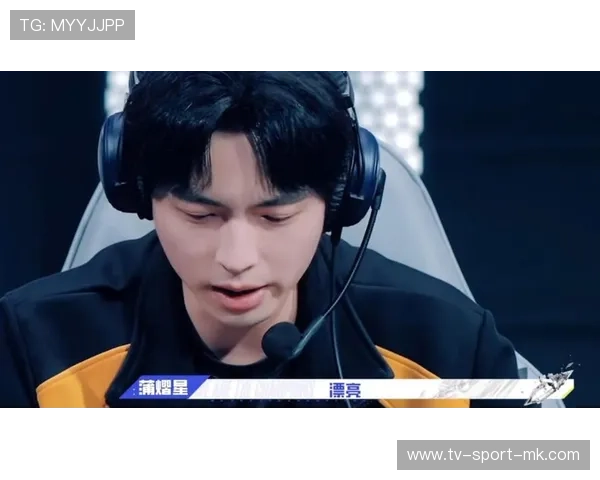 电竞天才少年首秀封神操作刷屏✨