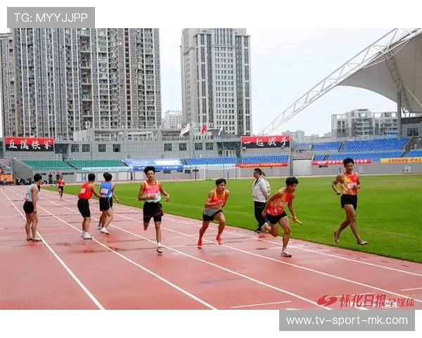 世界田径接力赛4×400米混合接力决赛：男女搭配的极限冲刺，4×400米接力赛视频